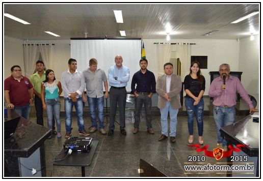 rolim de moura